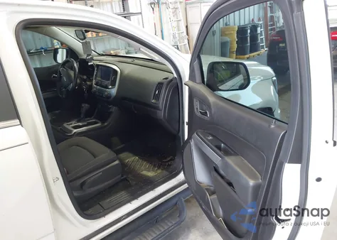 2019 Chevrolet Colorado Lt z USA, uszkodzony, nr VIN 1GCGTCEN3K1103079